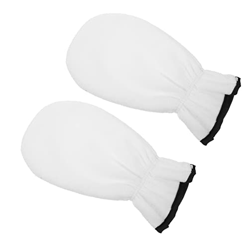 Ipetboom Gel Spa Gloves for Hand Mask Moisturizing Glove Paraffin Oil for Dry Skin