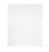 Large Ziplock 13 x 15, 2 Mil Resealable Zipper Jumbo Size Plastic 2Gallon Storage Poly Bags (100)