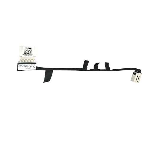 �ɓK������ DELL Inspiron 16 7610 0M84TD M84TD H16 450.0N304.0011 Fit RTX 3060 �m�[�g�p�\�R���pDC�d���W���b�N�P�[�u��