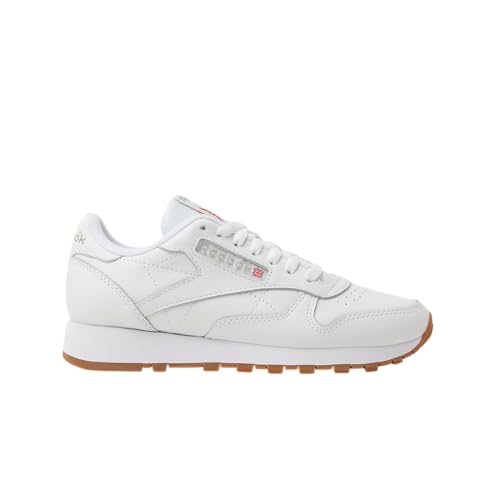Image of Reebok Women's Classic Leather Sneakers