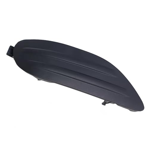 Cubierta para faros antiniebla de automóvil Corolla 2005-2008, rejilla negra de reemplazo