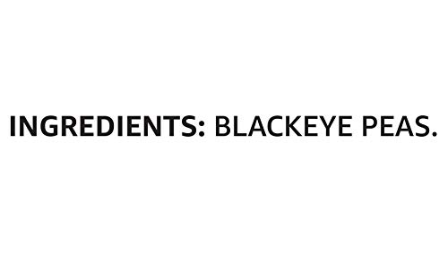 Happy Belly Amazon Brand - Happy Belly Frozen Black Eyed Peas thumb #4