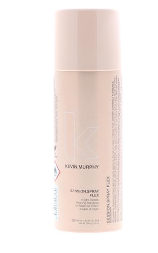 KEVIN MURPHY by Kevin Murphy, SESSION SPRAY FLEX 3.38 OZ