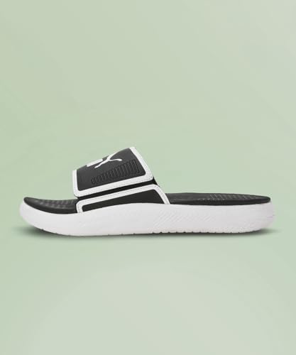 Image of PUMA mens Softride Slide Slide