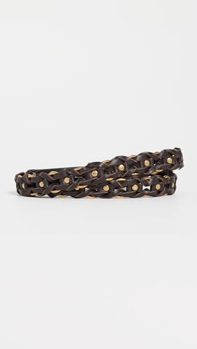 rag & bone Women's Aria Chain Belt3