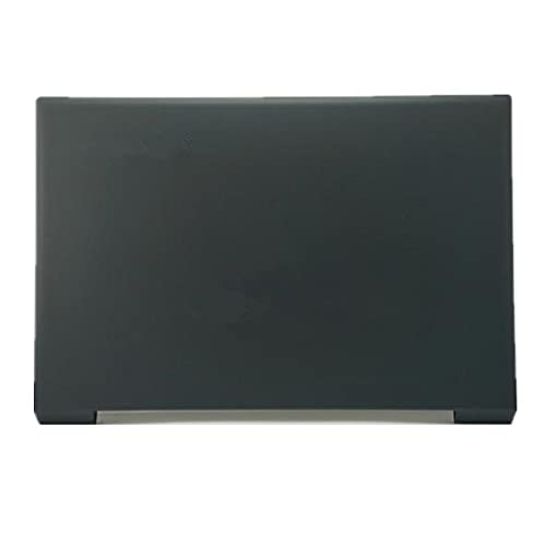汎用ノートパソコンLCD背面カバー適用する For Lenovo V145-14AST Color ブラック
