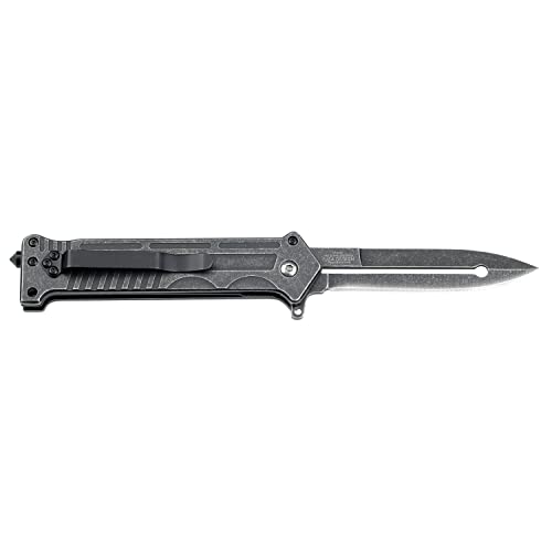 Mtech Usa MT-A840P Spring Assisted Joker Knife thumb #4
