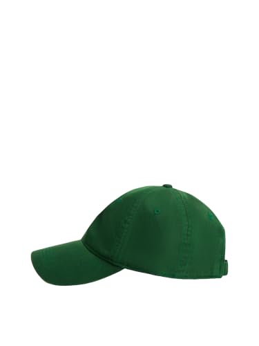 Image of Tommy Hilfiger Men's Cotton 85 Logo Adjustable Baseball Cap