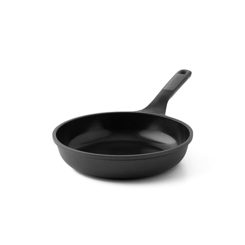 BergHOFF Leo - Sartén antiadherente de piedra, tamaño 24 cm