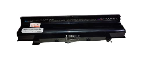 Lapsave Laptop Battery 11.1V / 4400mAh Original Laptop Battery Compatible with Dell Inspiron N5010,N4010,N4110,N5110