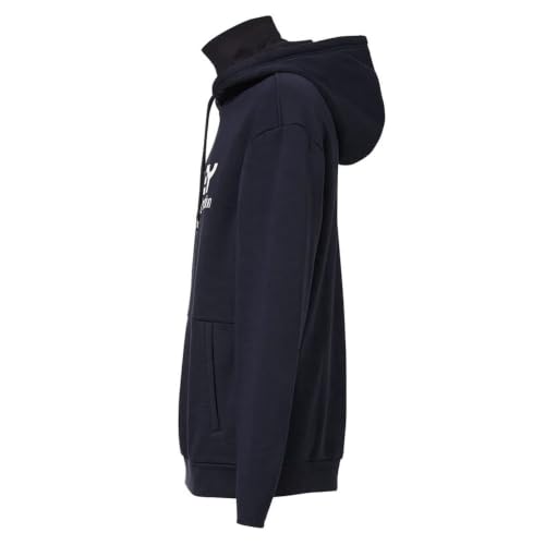 Image of Oakley mens Rider Long 2.0 Hoodie