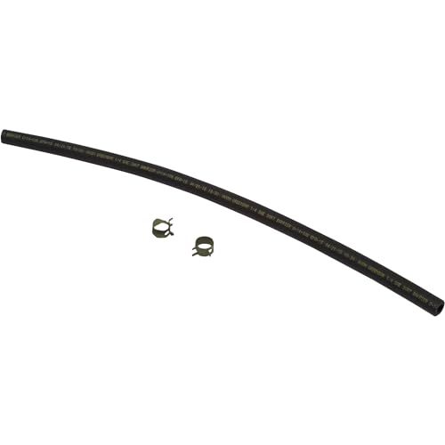 Conduite carburant Briggs and Stratton 791766 en élastomère durable