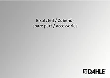 Dahle Bürotechnik sicurezza automatico Dahle 766
