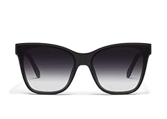 Matte Black/Black Fade