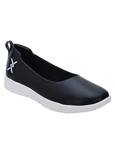 Carlton London Womens Ballet Flat, Black, 3.5 UK (B0B35J8YCX) Amazon Price History, Amazon Price Tracker