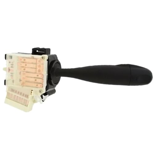 Commutateur de phare Toyota RAV4 robuste et précis pour commande clignotant 2000-2005 - 4