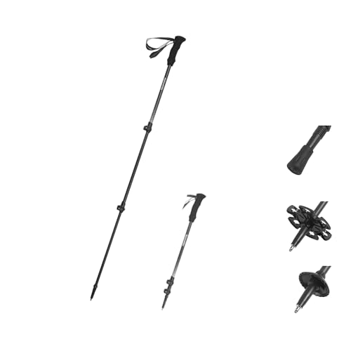 Naturehike gbLO|[ 159gy J[{@ې iK 57-120cm x x ϕH oRXgbN Lk RpNg Lbv/DoXPbg/Xm[oXPbgt EH[LO|[ AEghA {Zbg 