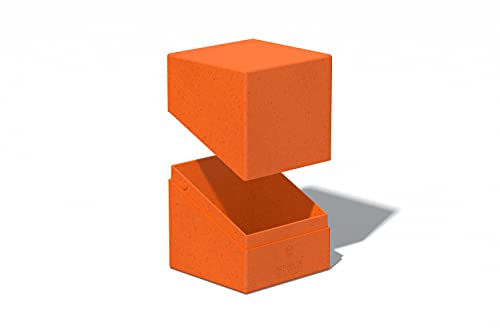 Caja de cartas ultimate guard boulder deck case