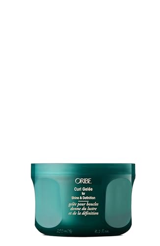 Oribe Curl Gelèe for Shine & Definition,8.45 Fl Oz (Pack of 1)