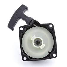 Brush Cutter Spare Parts Starter Type 1 Suitable for 2 Stroke Machine 43CC/52CC for Side Pack & Back Pack-image-40