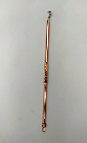 THORI | schiaccia brufoli | kit 4 pezzi attrezzo