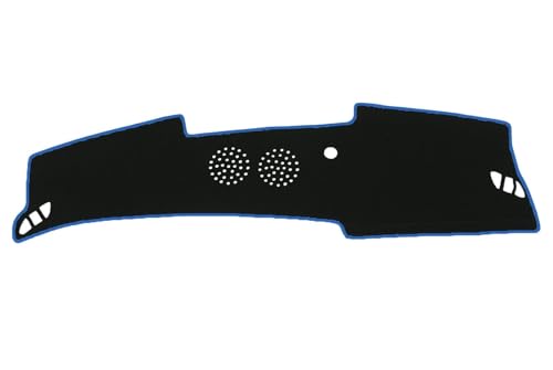 �ɓK������q�����_�C�ɓK������R�i 2024-2026�N�� HUD�񓋍ڎԗp�_�b�V���{�[�h�}�b�g �ی�J�[�y�b�g �_�b�V���p�b�h �_�b�V���}�b�g �A�N�Z�T���[ �_�b�V���{�[�h�J�o�[(LHD Blue)