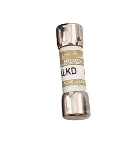Fusible KLKD 30A évitez les pannes d'onduleur et coupures de courant 600V 10x38mm
