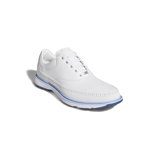 Image of Adidas Unisex MC80 Spikeless Golf Shoes