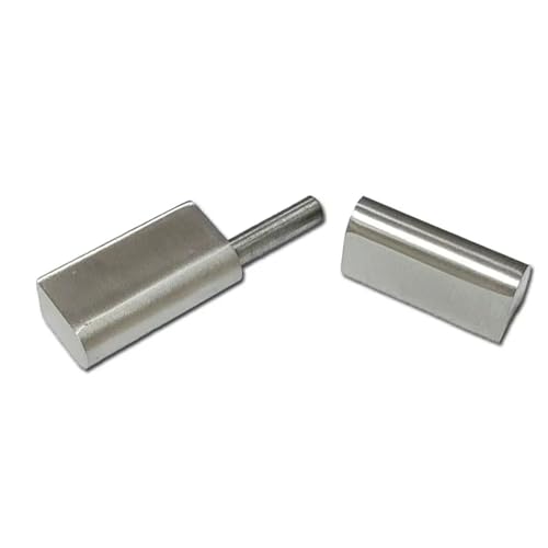 Charnière inox CL027 pour armoire électrique durable - 6