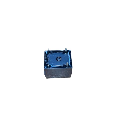 Relais JH3001 9VDC 10A 5 broches haute précision pour commutation durable de puissance - 3