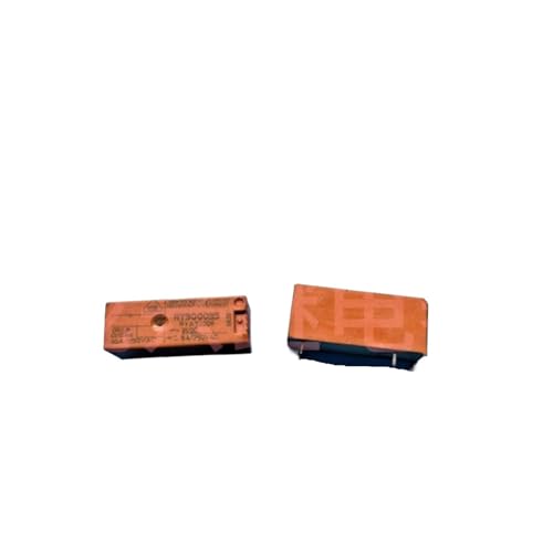 Relé electromagnético RY900095 RYA32009 de 9VDC 8A tipo miniatura