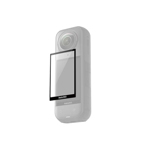 INSTA360 Screen Protector for X5 Action Camera