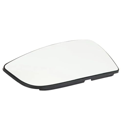 Cristal retrovisor derecho Ford Transit MK8 espejo inferior pequeño con reflector nitidez 2016