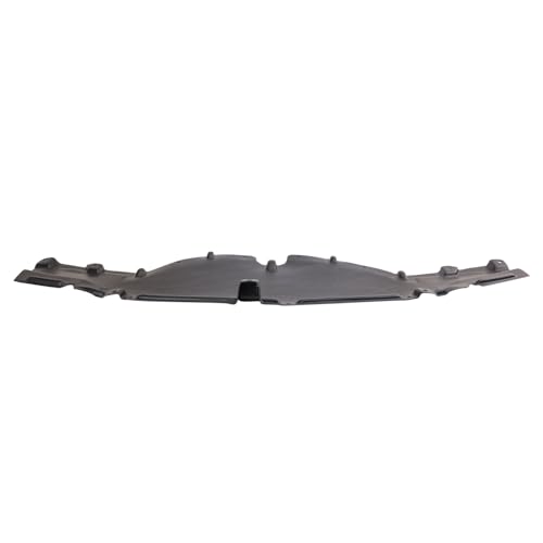 Image of TRQ Engine Splash Shield Front Lower Compatible with 2006 BMW 325xi 2007-2012 328i 2007-2008 328xi BM1228171