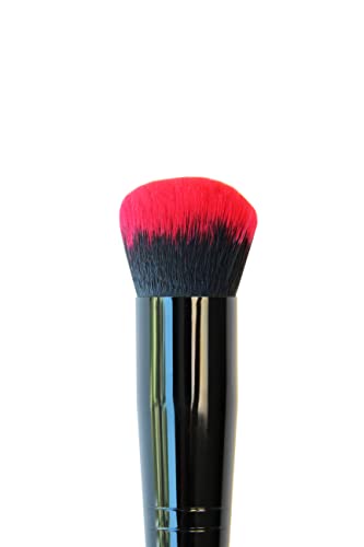 Delfy Brush N5, Pack of 1, Transparent - Image 2