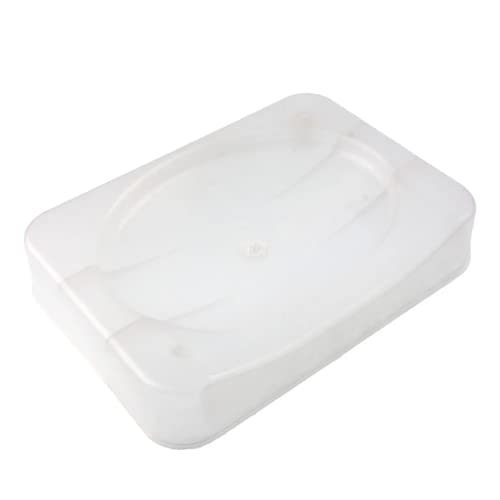 Bandeja de goteo universal para compresor de frigorífico, congelador