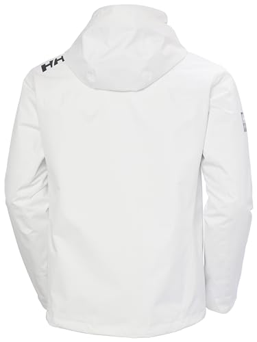 Image of Helly Hansen Men's Crew Hooded Midlayer Jacket 2.0