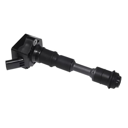 Bobina de encendido para Volvo 2.0L: soluciona tirones y fallos de motor 4
