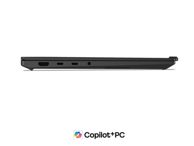 Image of 2026 NewLenovo ThinkPad X1 Carbon Gen 14 Aura Edition Laptop, 14 inch 2.8K OLED Touch (2880x1800), Core Ultra 7 365 vPro, 64GB LPDDR5X 2TB SSD, Wi-Fi7, 10MP RGB+IR Camera, Haptic Touchpad, Win11 Pro