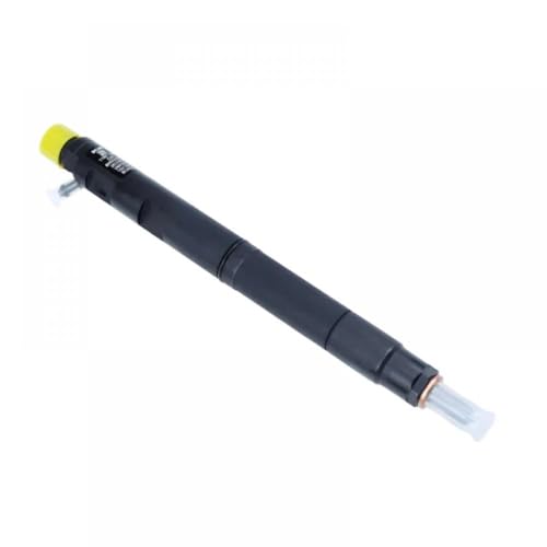 Inyector riel común GW4D20 repara pérdida de potencia motor 1100100-ED01