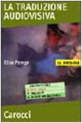 Paperback La traduzione audiovisiva [Italian] Book
