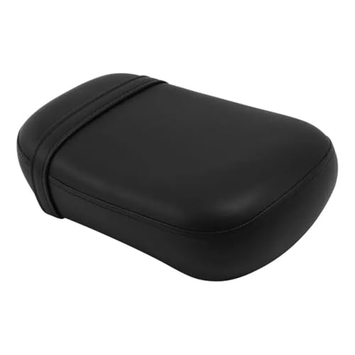 Selle conducteur avant pour moto Shadow Aero 750 VT750C finition premium - 6