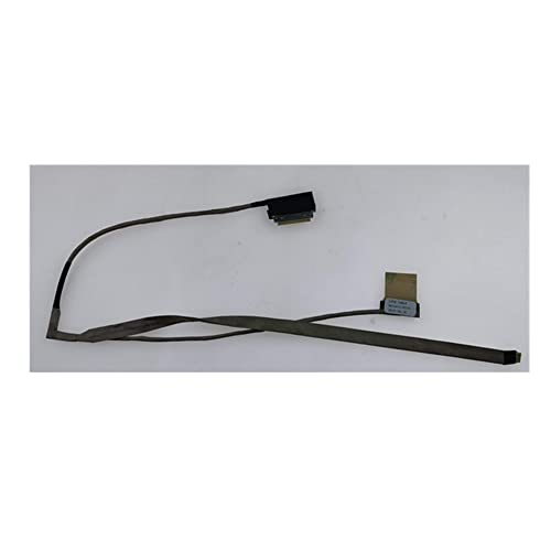 Câble d'alimentation LED Dell Inspiron N5110 nappe vidéo 50.41E01.002 d'origine