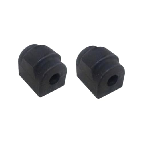 Bujes de barra estabilizadora trasera para F20 F30 118i