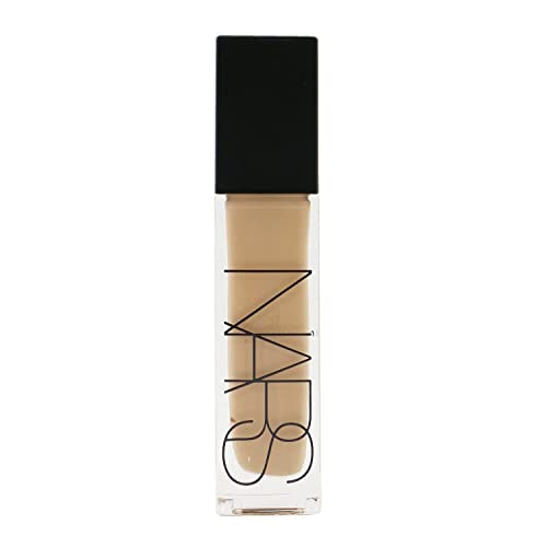 NARS Natural Radiant Light 2.5 Yukon Foundation 30ml, 30 ml (Pack of 1)