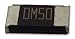 TE CONNECTIVITY TLR3A25DR005FTDG SMD Current Sense Resistors, TLR Series, 0.005 ohm, 2.5 W, - 1%, 2512 [6432 Metric] (10 pieces)