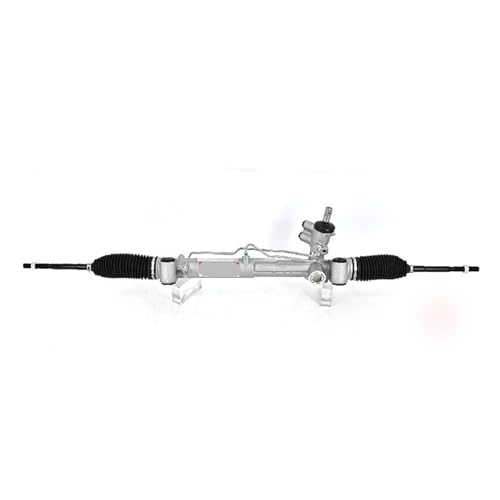 Cremallera de dirección asistida compatible con Dodge Challenger soluciona dureza 3