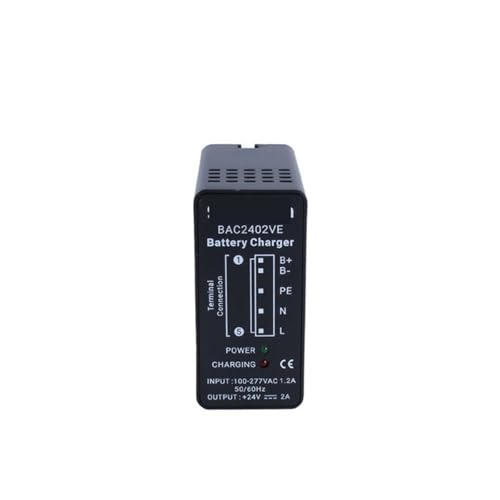 Module BAC2402VE chargeur de batterie pour éviter les pannes - 2