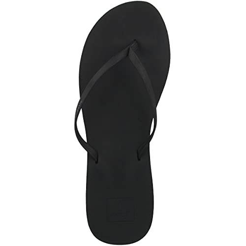 Reef RF0A2U1J-BLA Womens Bliss Nights Flip Flop thumb #1