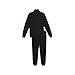 PUMA Unisex ESS Sweat Suit TR Gestrickte Anzüge, PUMA Black, L